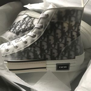 Christian Dior shoes